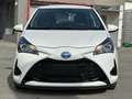 Toyota Yaris Yaris 5p 1.5h Cool Blanc - thumbnail 4