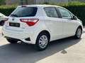 Toyota Yaris Yaris 5p 1.5h Cool Bianco - thumbnail 9