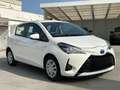 Toyota Yaris Yaris 5p 1.5h Cool Beyaz - thumbnail 3