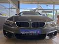 BMW 430 d Coupe M Sportpaket HUD el.GSD Navi Keyless Grau - thumbnail 9