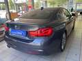 BMW 430 d Coupe M Sportpaket HUD el.GSD Navi Keyless Grau - thumbnail 8