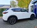 Mazda CX-5 2.5 SkyActiv-G 194 Sportive Leer, Trekhaak Blanc - thumbnail 4