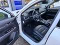 Mazda CX-5 2.5 SkyActiv-G 194 Sportive Leer, Trekhaak Blanc - thumbnail 7