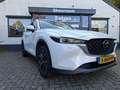 Mazda CX-5 2.5 SkyActiv-G 194 Sportive Leer, Trekhaak Blanc - thumbnail 3