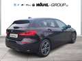 BMW 118 i Hatch Sport Line HK HiFi DAB LED Navi M-Lenkrad Schwarz - thumbnail 2