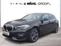 BMW 118 i Hatch Sport Line HK HiFi DAB LED Navi M-Lenkrad Schwarz - thumbnail 1