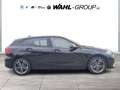 BMW 118 i Hatch Sport Line HK HiFi DAB LED Navi M-Lenkrad Schwarz - thumbnail 6