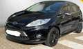 Ford Fiesta Fiesta 1.25Titanium Schwarz - thumbnail 2