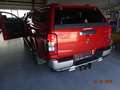 Mitsubishi L200 Basis Doppelkabine 4WD Orange - thumbnail 9