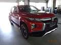Mitsubishi L200 Basis Doppelkabine 4WD Orange - thumbnail 1