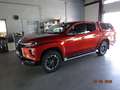 Mitsubishi L200 Basis Doppelkabine 4WD Orange - thumbnail 2