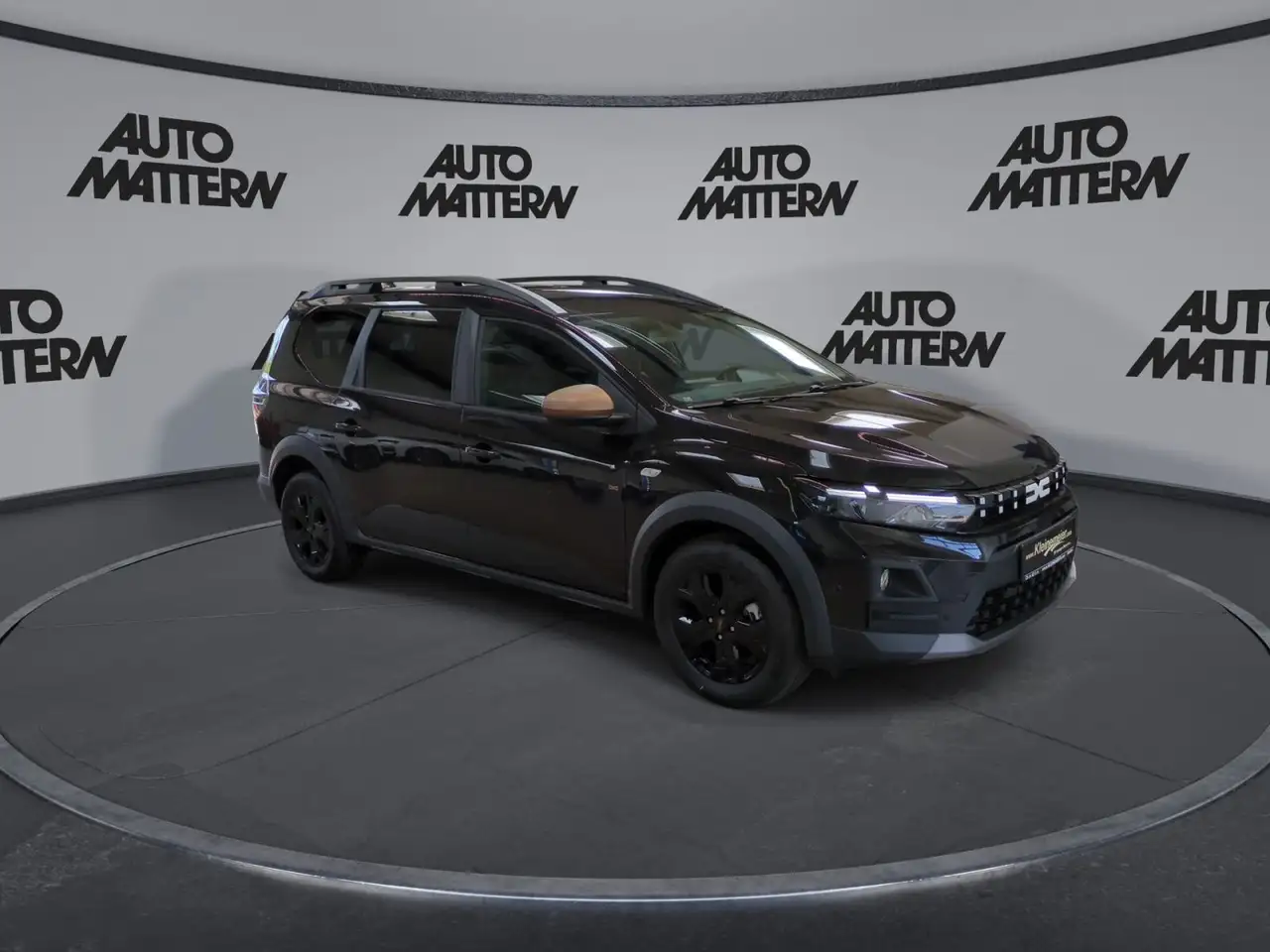 Dacia Jogger 2026