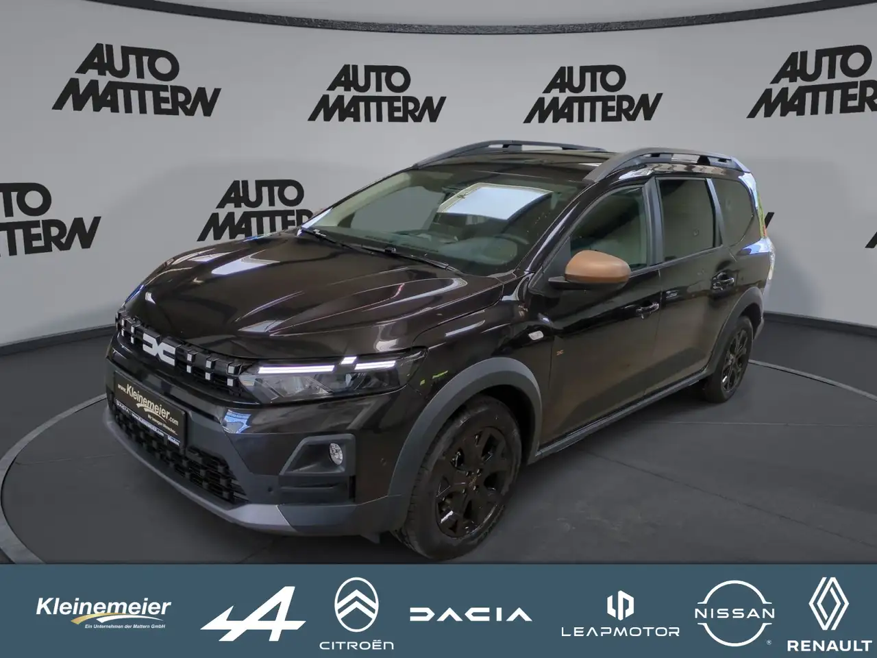 Dacia Jogger 2026
