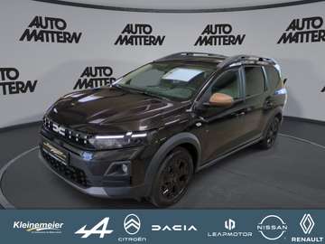 Extreme Hybrid 155*Winter-Komfort+Driving