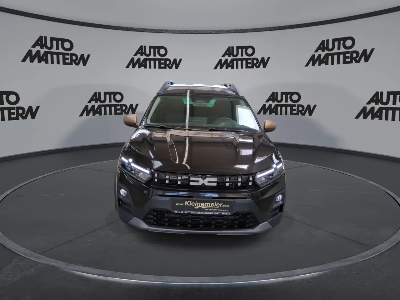Dacia Jogger 2026