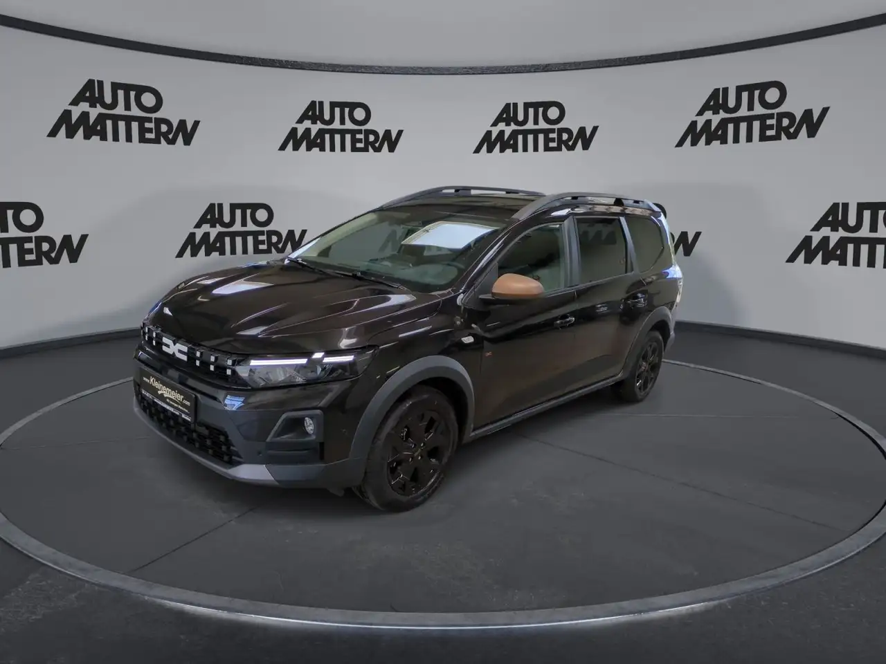 Dacia Jogger 2026