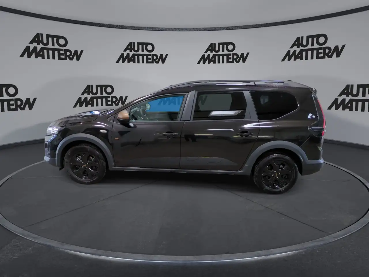 Dacia Jogger 2026