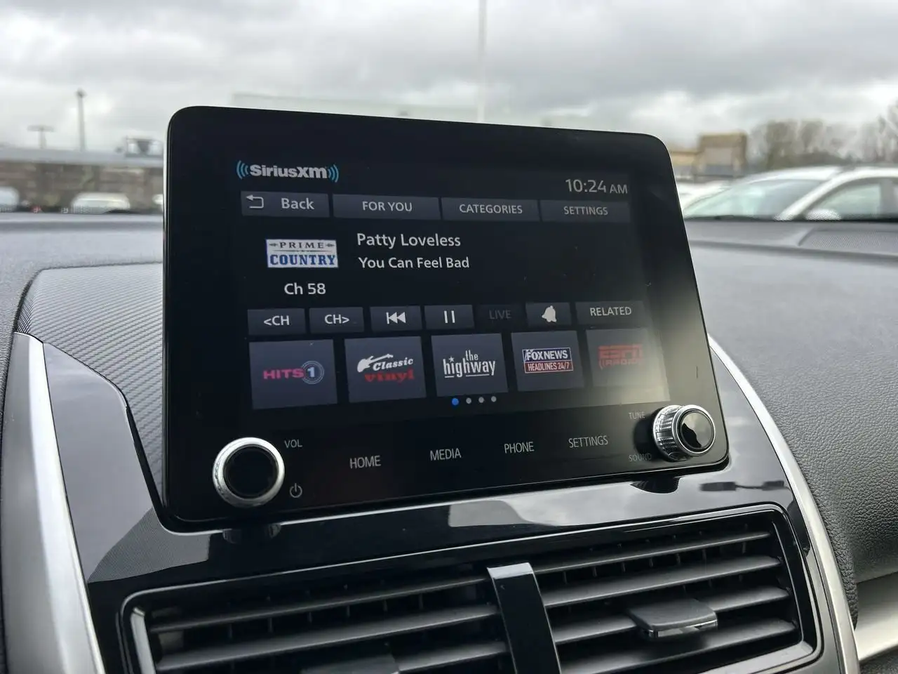 Mitsubishi Eclipse Cross fotografie Mitsubishi Eclipse Cross