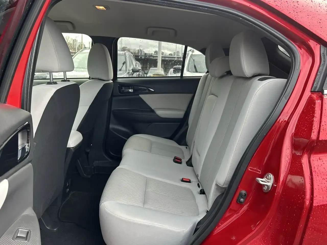 Mitsubishi Eclipse Cross fotografie Mitsubishi Eclipse Cross