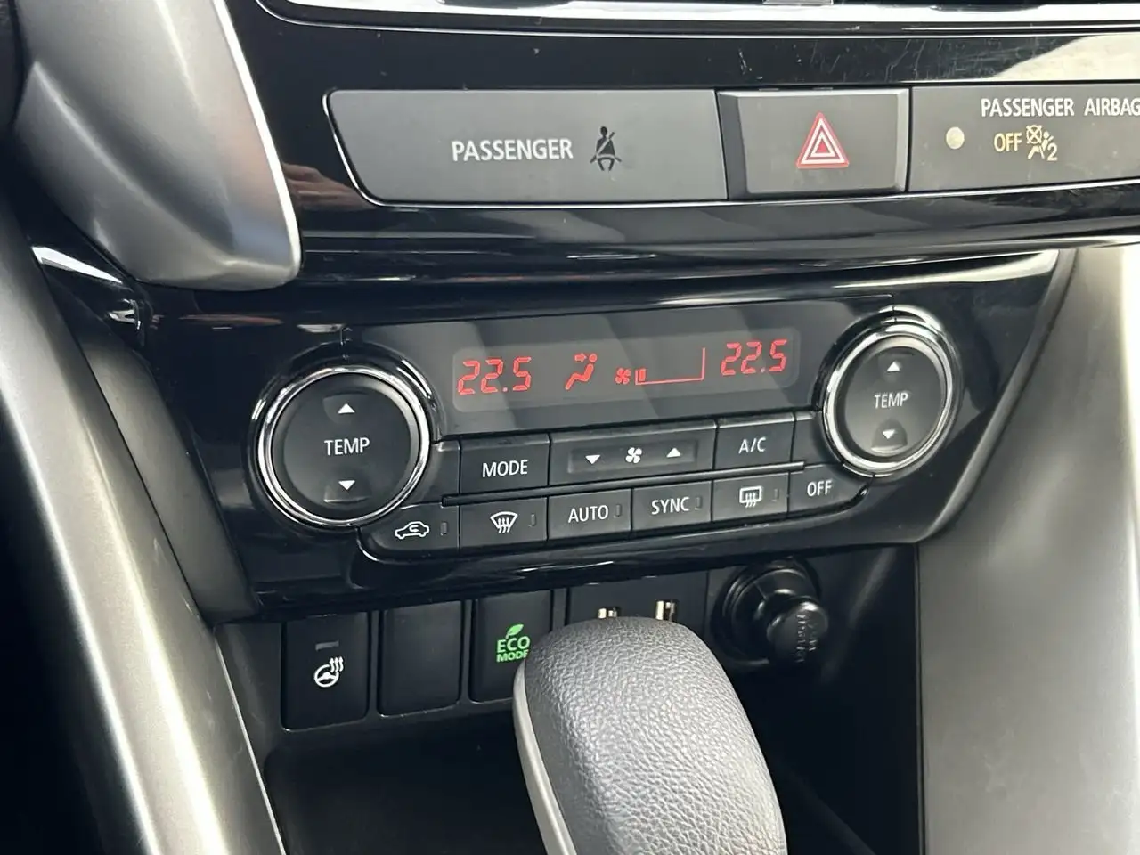 Mitsubishi Eclipse Cross fotografie Mitsubishi Eclipse Cross