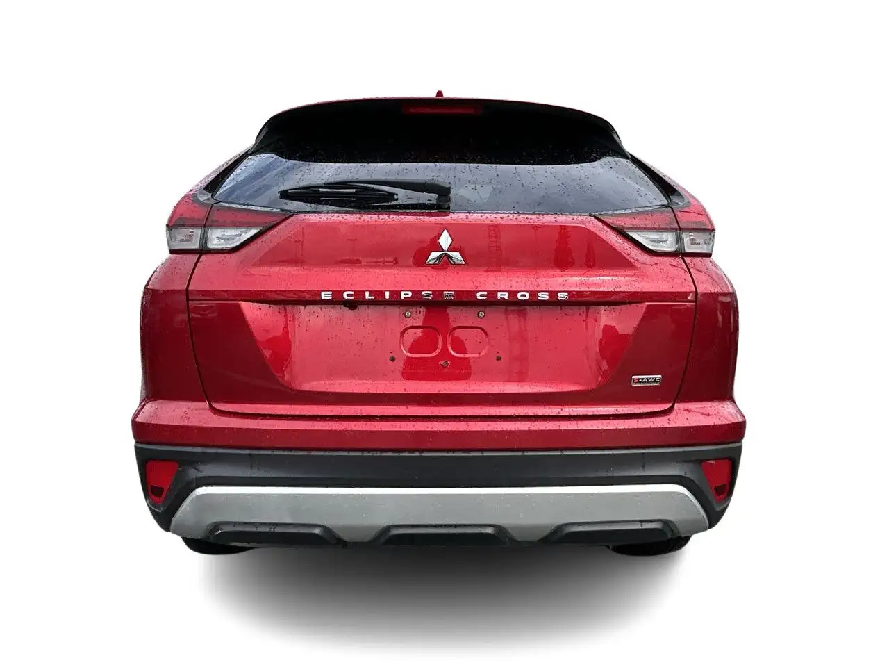 Mitsubishi Eclipse Cross fotografie Mitsubishi Eclipse Cross
