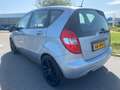 Mercedes-Benz A 160 2009 * Classic * AUTOMAAT * ELEC. RAMEN * NAP * Bleu - thumbnail 3