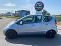Mercedes-Benz A 160 2009 * Classic * AUTOMAAT * ELEC. RAMEN * NAP * Bleu - thumbnail 2