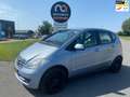 Mercedes-Benz A 160 2009 * Classic * AUTOMAAT * ELEC. RAMEN * NAP * Bleu - thumbnail 1