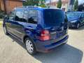 Volkswagen Touran Highline         nur an Gewerbetreibene Albastru - thumbnail 2