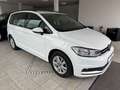 Volkswagen Touran Comfortline BMT 1.HD LED AHK ACC DAB+ Weiß - thumbnail 7
