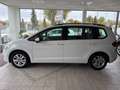 Volkswagen Touran Comfortline BMT 1.HD LED AHK ACC DAB+ Weiß - thumbnail 3