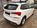 Skoda Kamiq Ambition 1.0 TSI Kühler Ok Fahrbereit MwSt Weiß - thumbnail 5