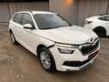 Skoda Kamiq Ambition 1.0 TSI Kühler Ok Fahrbereit MwSt Weiß - thumbnail 3