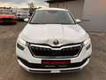 Skoda Kamiq Ambition 1.0 TSI Kühler Ok Fahrbereit MwSt Weiß - thumbnail 2