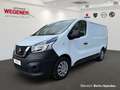 Nissan NV300 Kasten L1H1 2,7t MT COM Wit - thumbnail 1