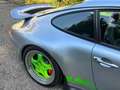 Porsche 993 RS Clone TOP SPORTGERÄT NEUAUFBAU Silber - thumbnail 8