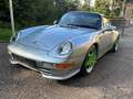 Porsche 993 RS Clone TOP SPORTGERÄT NEUAUFBAU Silber - thumbnail 6
