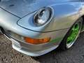 Porsche 993 RS Clone TOP SPORTGERÄT NEUAUFBAU Silber - thumbnail 10