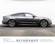 Audi A7 SPORTBACK 55TFSIe 2x S LINE/ACC/HuD/PANO/360° Gris - thumbnail 8