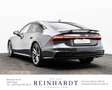 Audi A7 SPORTBACK 55TFSIe 2x S LINE/ACC/HuD/PANO/360° Gris - thumbnail 11
