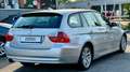 BMW 320 Diesel (E91) *Mit-Pickerl Touring Gris - thumbnail 3