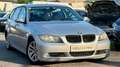 BMW 320 Diesel (E91) *Mit-Pickerl Touring Gris - thumbnail 2