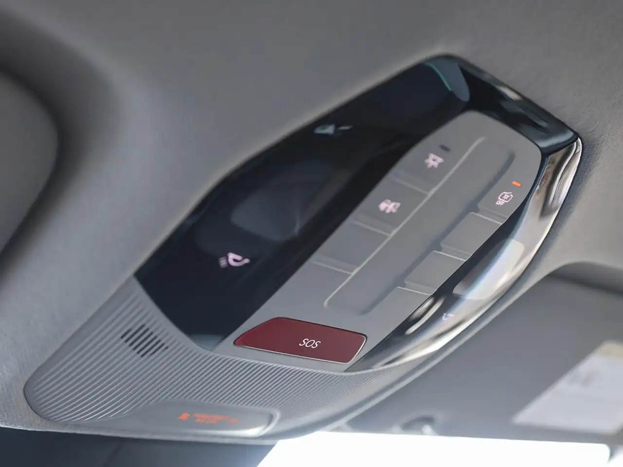 Kia EV4 снимка Kia EV4