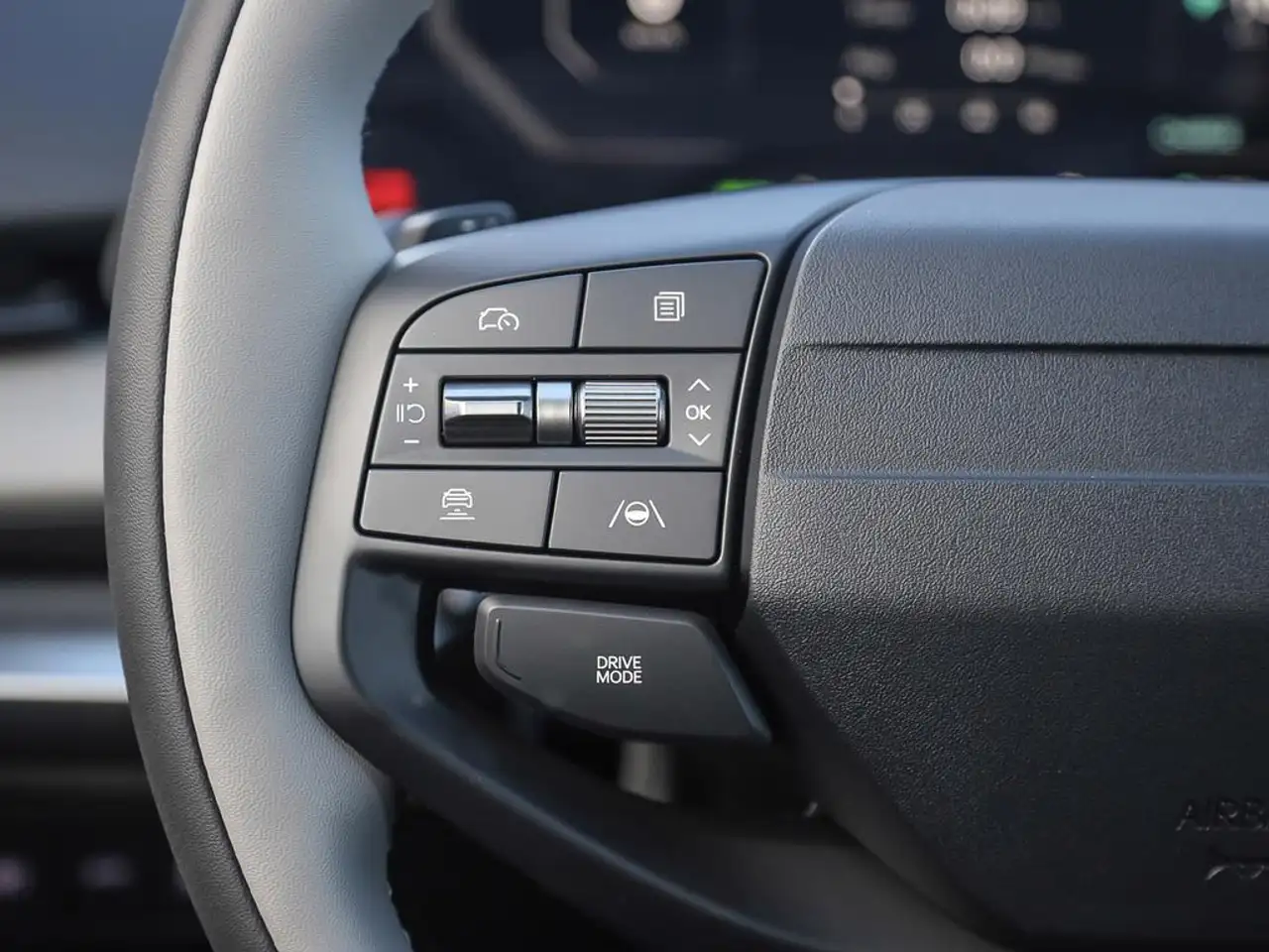 Kia EV4 снимка Kia EV4