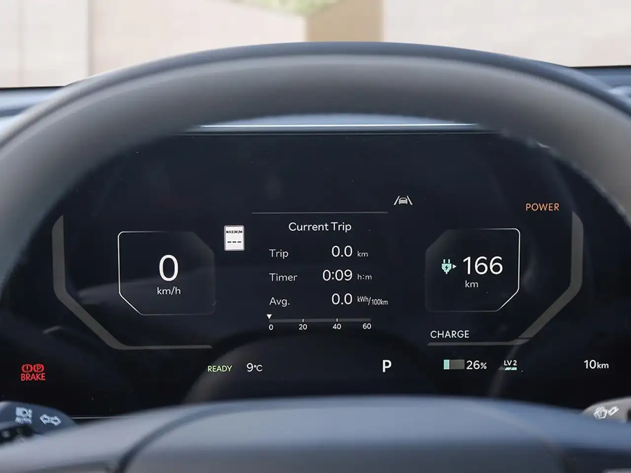 Kia EV4 снимка Kia EV4