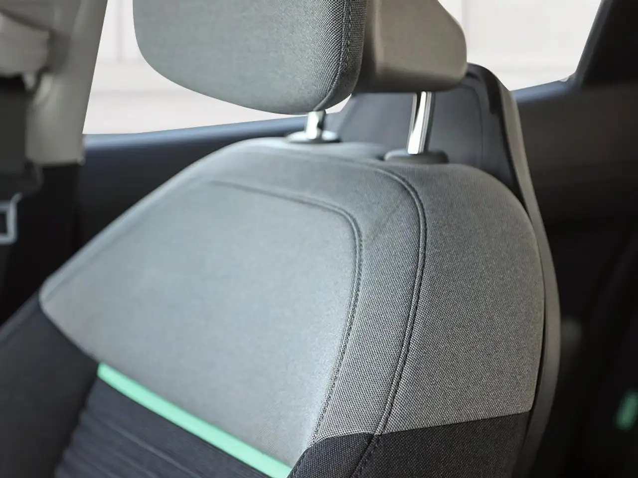 Kia EV4 снимка Kia EV4