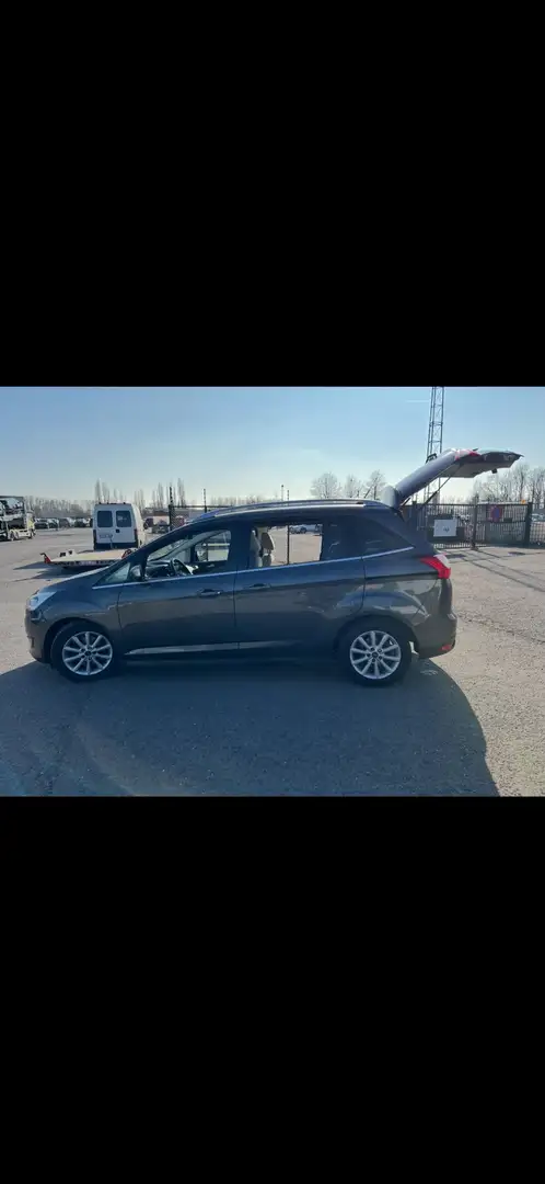 Ford Grand C-Max 1.5 TDCi Start-Stopp-System Titanium - 2