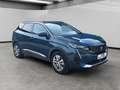 Peugeot 3008 STYLE – NUR 49.000 KM | TOP-ZUSTAND | 8-FACH BE... Blau - thumbnail 7