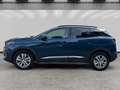 Peugeot 3008 STYLE – NUR 49.000 KM | TOP-ZUSTAND | 8-FACH BE... Blau - thumbnail 2