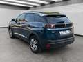 Peugeot 3008 STYLE – NUR 49.000 KM | TOP-ZUSTAND | 8-FACH BE... Blau - thumbnail 3